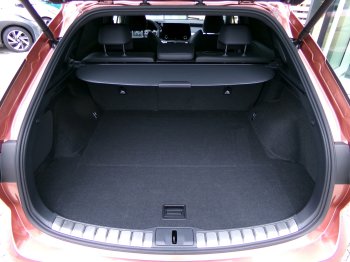 Lexus RX 500h F SPORT PLUS HEV 2.4 273kW 4×4 full