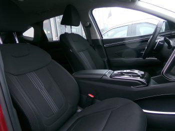 Hyundai Tucson STYLE 1,6 T-GDi HEV 169kW AT full