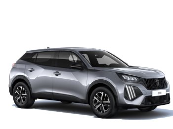 Peugeot 2008 BUSINESS Hybrid 110 e-DCS6 full