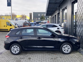 Hyundai i30 START PLUS 1.5 DPi 81 kW full