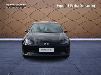 Hyundai Ioniq 6 Power 77kWh 2WD Style Premium full
