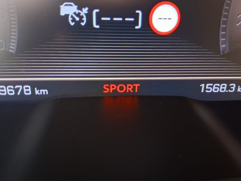 Peugeot 5008 GT LINE 1.6 PureTech 133 kW full