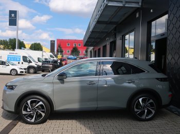 DS Automobiles DS7 7 RIVOLI 1.5 BlueHDi 130k EAT8 full