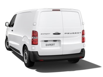 Peugeot Expert FURGON L2 1,5 BlueHDi 120 MAN6 full