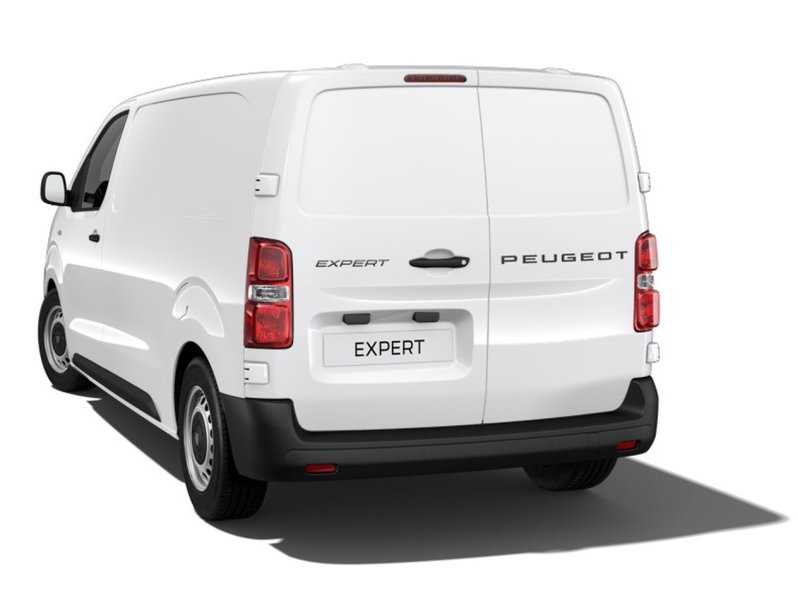 Peugeot Expert FURGON L2 1,5 BlueHDi 120 MAN6 full