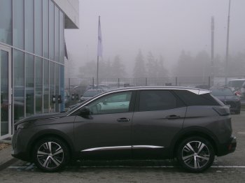 Peugeot 3008 ALLURE PACK 1,5 BlueHDi 96kW full