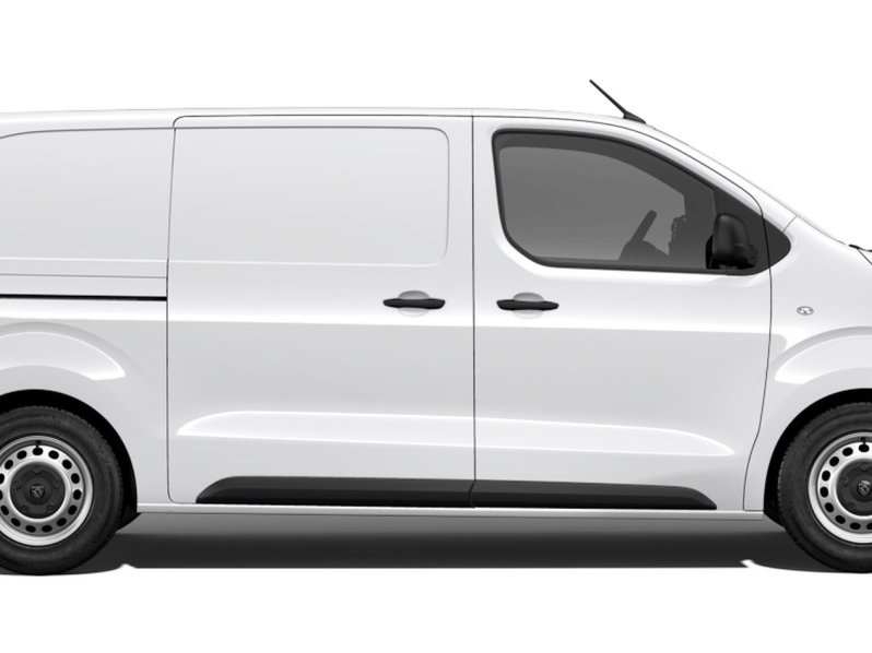 Peugeot Expert FURGON L2 1,5 BDi 120 S&S MAN6 full