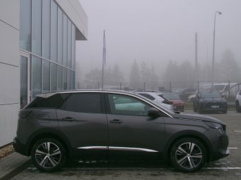 Peugeot 3008 ALLURE PACK 1,5 BlueHDi 96kW full