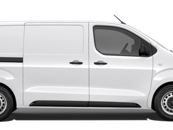 Peugeot Expert Furgon L2 2.2 BlueHDi 150 MAN6 full