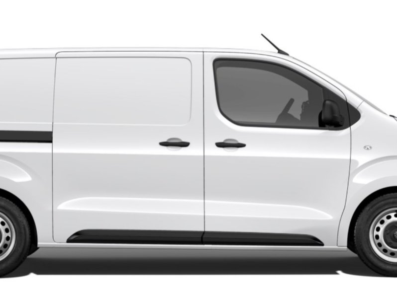 Peugeot Expert Furgon L2 2.2 BlueHDi 150 MAN6 full