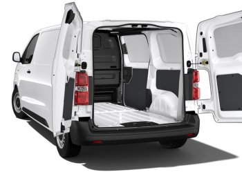 Peugeot Expert FURGON L2 1,5 BlueHDi 120 MAN6 full