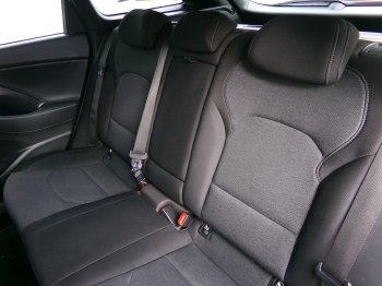 Hyundai i30 WG SMART 1,5 TGDi MHEV 117kW full