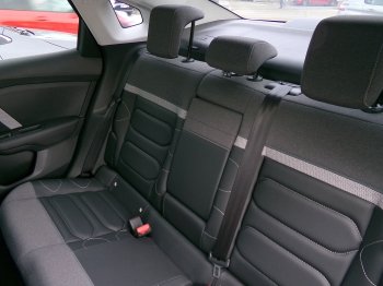 Citroën C4 X SHINE 1.2 PureTech 96kW AT8 full