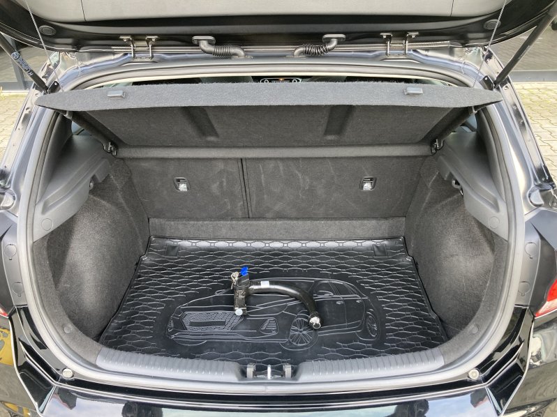 Hyundai i30 START PLUS 1.5 DPi 81 kW full