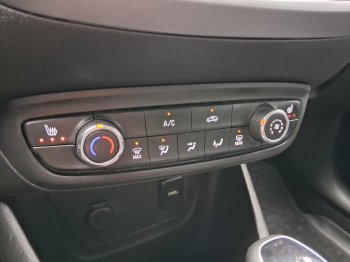 Opel Crossland X SMILE 1.2 TURBO 96 kW full