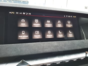 DS Automobiles DS4 EDITION FRANCE 1,5 BlueHDi 130 full