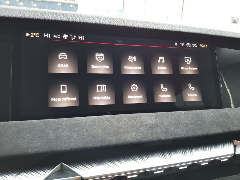 DS Automobiles DS4 EDITION FRANCE 1,5 BlueHDi 130 full