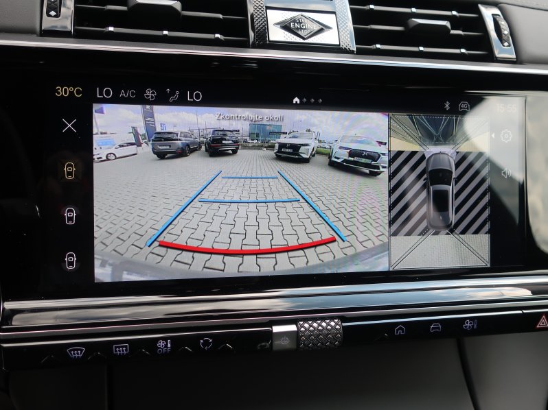 DS Automobiles DS7 7 RIVOLI 1.5 BlueHDi 130k EAT8 full