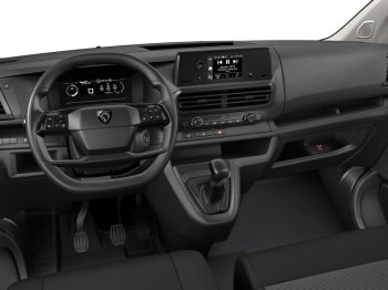 Peugeot Expert Furgon L3 2.2 BlueHDi 150 MAN6 full