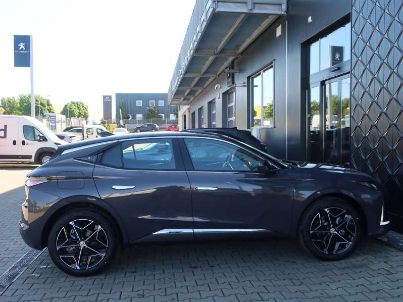 DS Automobiles DS4 EDITION FRANCE 1,5 BlueHDi 130 full