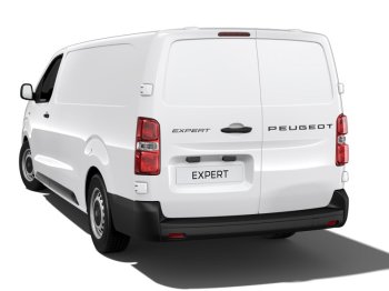 Peugeot Expert Furgon L3 2.2 BlueHDi 150 MAN6 full