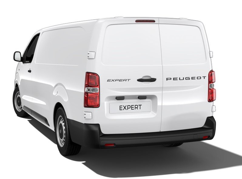 Peugeot Expert Furgon L3 2.2 BlueHDi 150 MAN6 full