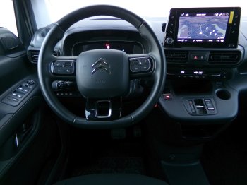 Citroën ë-Berlingo SHINE ELEKTROMOTOR 100kW AT full