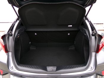 Toyota C-HR STYLE 1,8 HEV 90kW CVT full