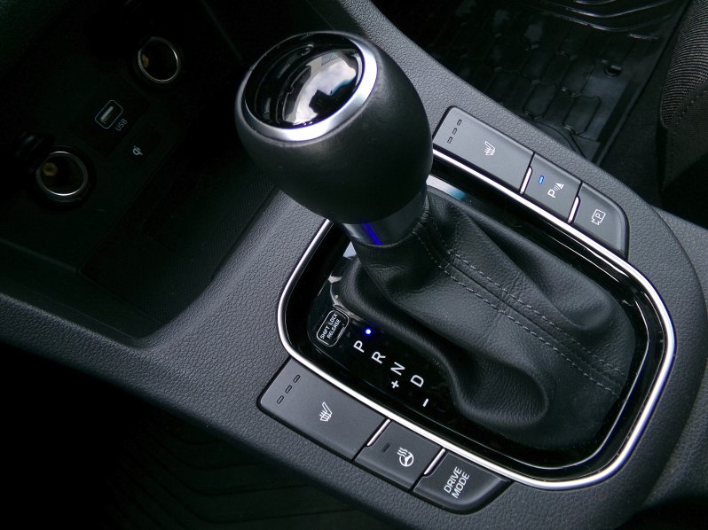 Hyundai i30 WG SMART 1,5 TGDi MHEV 117kW full