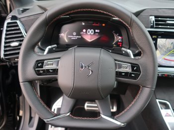 DS Automobiles DS7 7 RIVOLI 1.5 BlueHDi 130k EAT8 full