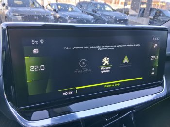 Peugeot 2008 GT 1.2 PureTech 114 kW full