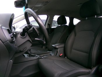 Hyundai i30 WG SMART 1,5 TGDi MHEV 117kW full