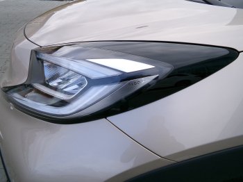 Toyota Aygo EXECUTIVE SMART 1,0 VVT-i AT full