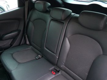 Hyundai ix35 STYLE 2,0 CRDi 100kW 4×4 full