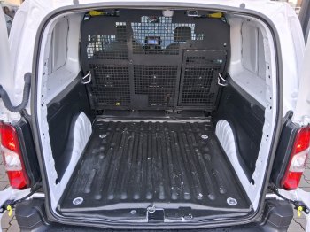 Toyota ProAce City CREWCAB ACTIVE 1.5 D-4D 75 kW full