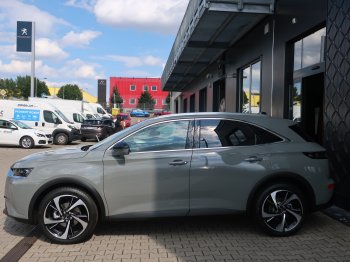 DS Automobiles DS7 7 RIVOLI 1.5 BlueHDi 130k EAT8 full