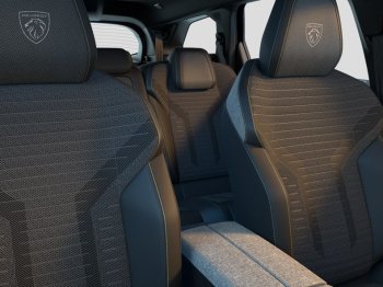 Peugeot 5008 5008 GT Hybrid 145 e-DCS6 full