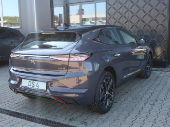 DS Automobiles DS4 EDITION FRANCE 1,5 BlueHDi 130 full