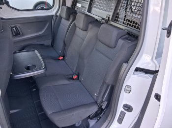 Toyota ProAce City CREWCAB ACTIVE 1.5 D-4D 75 kW full