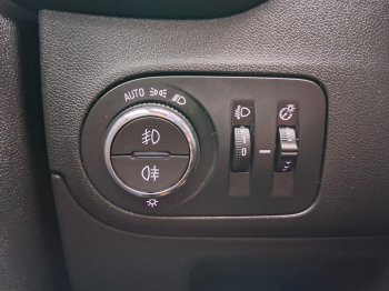 Opel Crossland X SMILE 1.2 TURBO 96 kW full