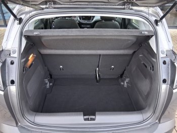 Opel Crossland EDITION 1.2 TURBO 81 kW full