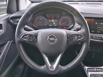 Opel Crossland EDITION 1.2 TURBO 81 kW full