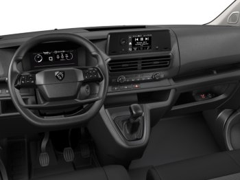 Peugeot Expert Furgon L2 2.2 BlueHDi 150 MAN6 full