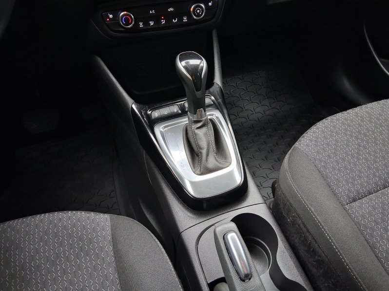 Opel Crossland X SMILE 1.2 TURBO 96 kW full