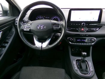 Hyundai i30 WG SMART 1,5 TGDi MHEV 117kW full