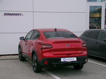 Citroën C4 X SHINE 1.2 PureTech 96kW AT8 full