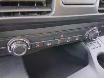 Toyota ProAce City CREWCAB ACTIVE 1.5 D-4D 75 kW full