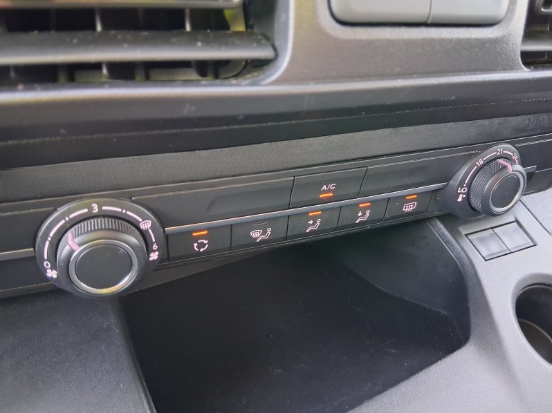 Toyota ProAce City CREWCAB ACTIVE 1.5 D-4D 75 kW full