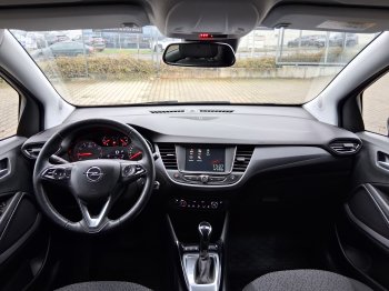 Opel Crossland X SMILE 1.2 TURBO 96 kW full