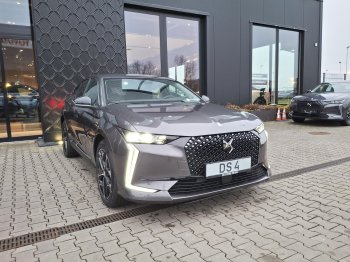 DS Automobiles DS4 EDITION FRANCE 1,5 BlueHDi 130 full